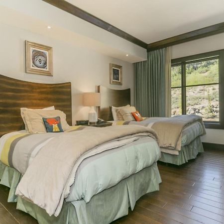 Constellation Residences Truckee Exterior photo