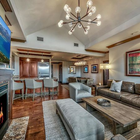Constellation Residences Truckee Exterior photo