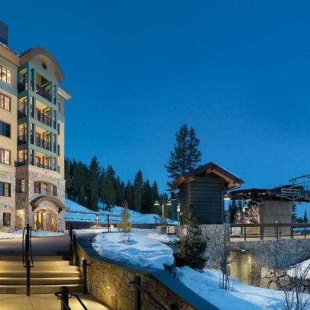 Constellation Residences Truckee Exterior photo