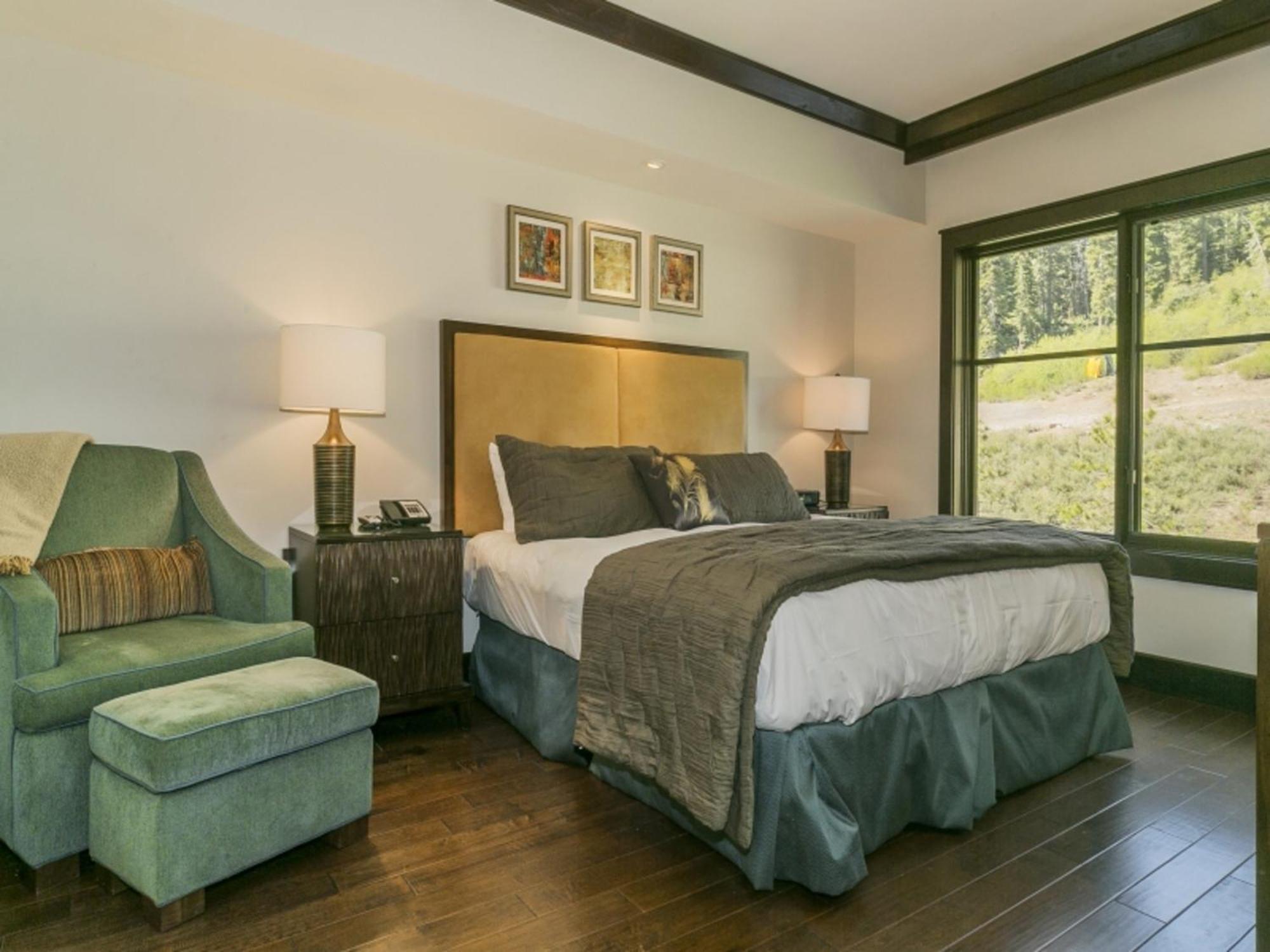 Constellation Residences Truckee Exterior photo