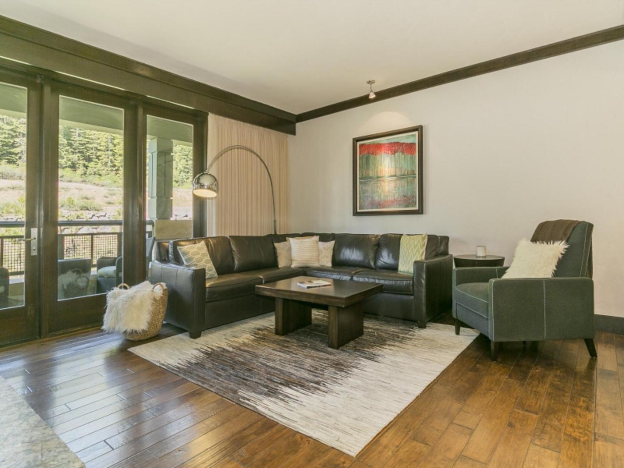 Constellation Residences Truckee Exterior photo