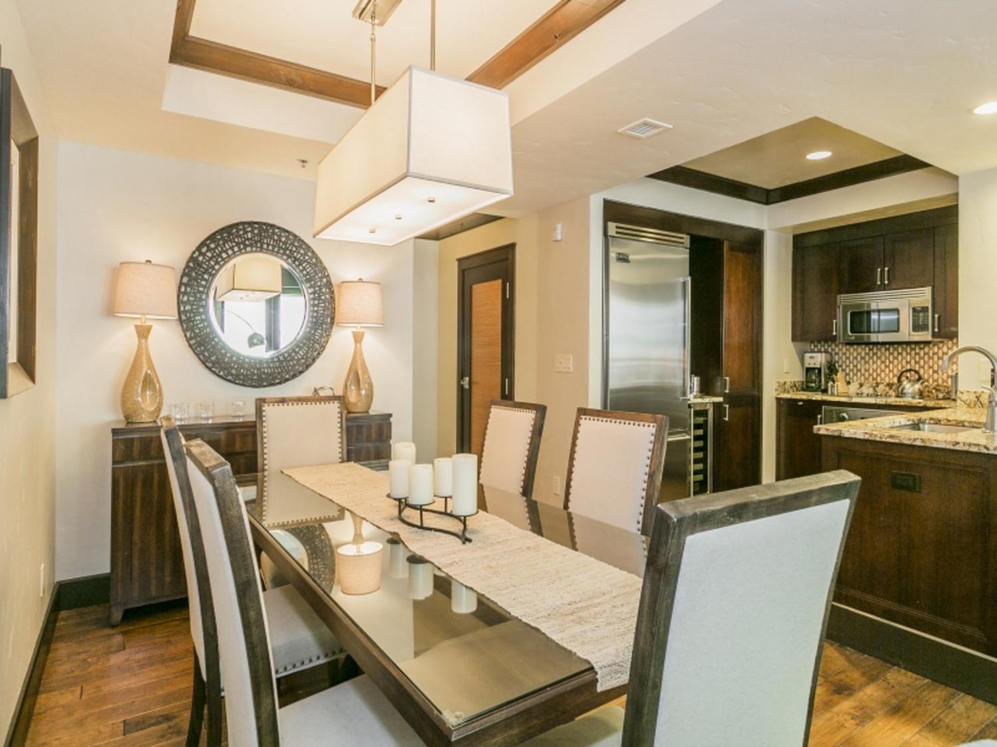 Constellation Residences Truckee Exterior photo