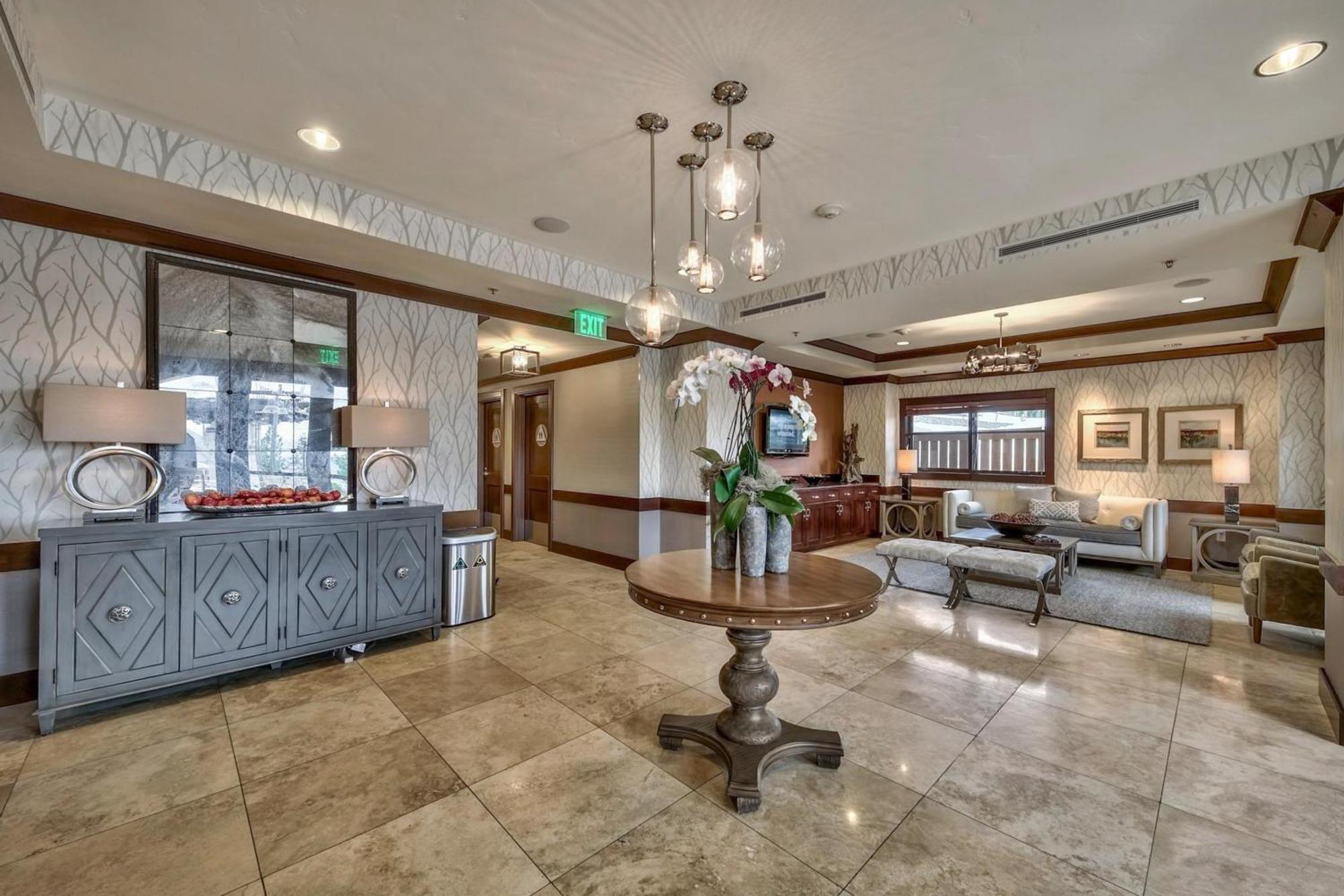 Constellation Residences Truckee Exterior photo