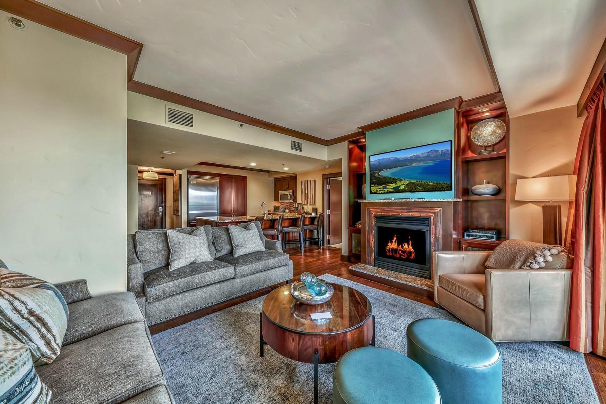 Constellation Residences Truckee Exterior photo