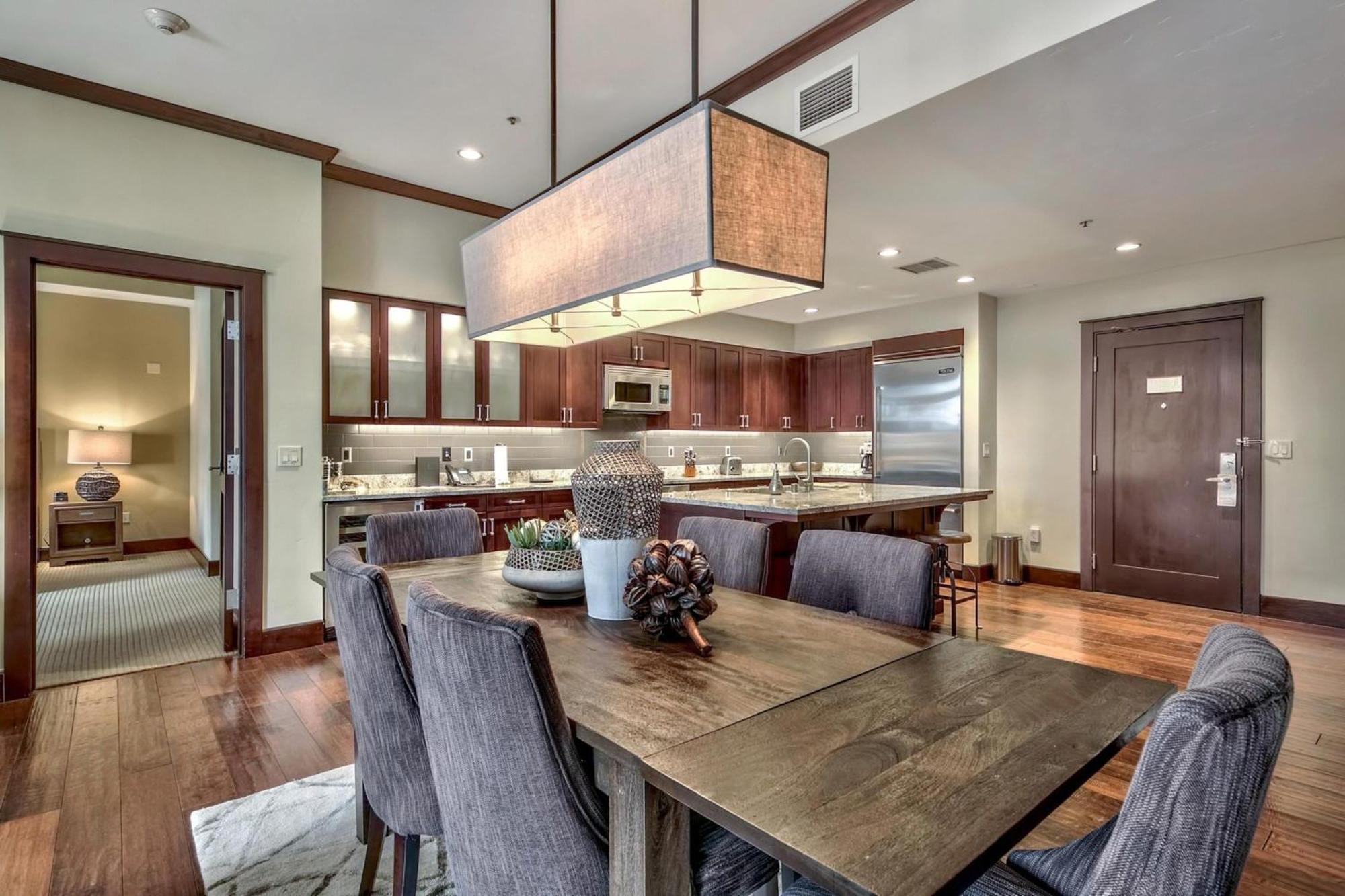 Constellation Residences Truckee Exterior photo