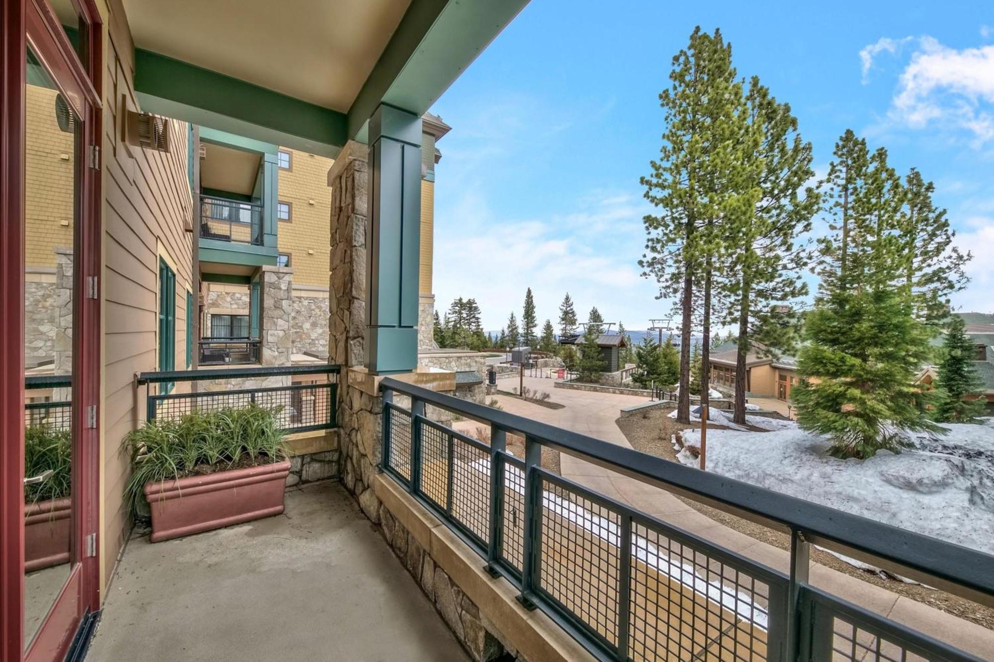 Constellation Residences Truckee Exterior photo