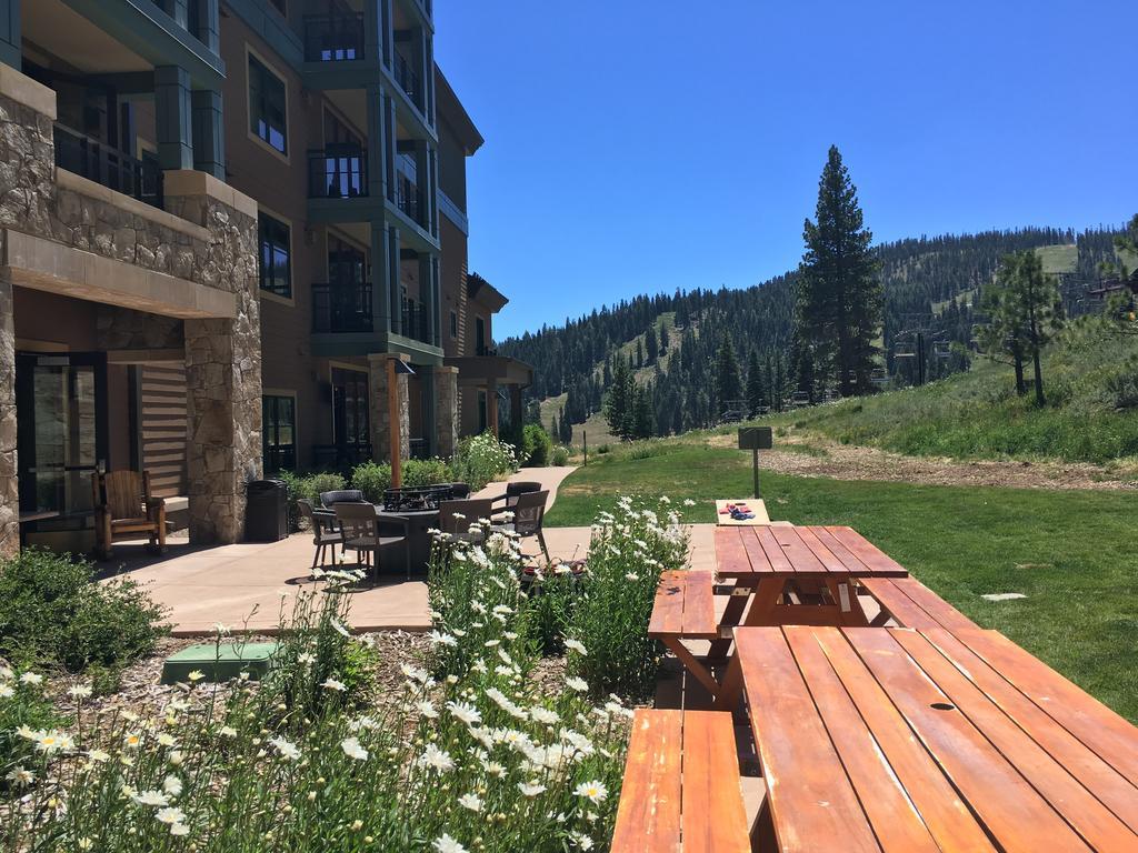 Constellation Residences Truckee Exterior photo