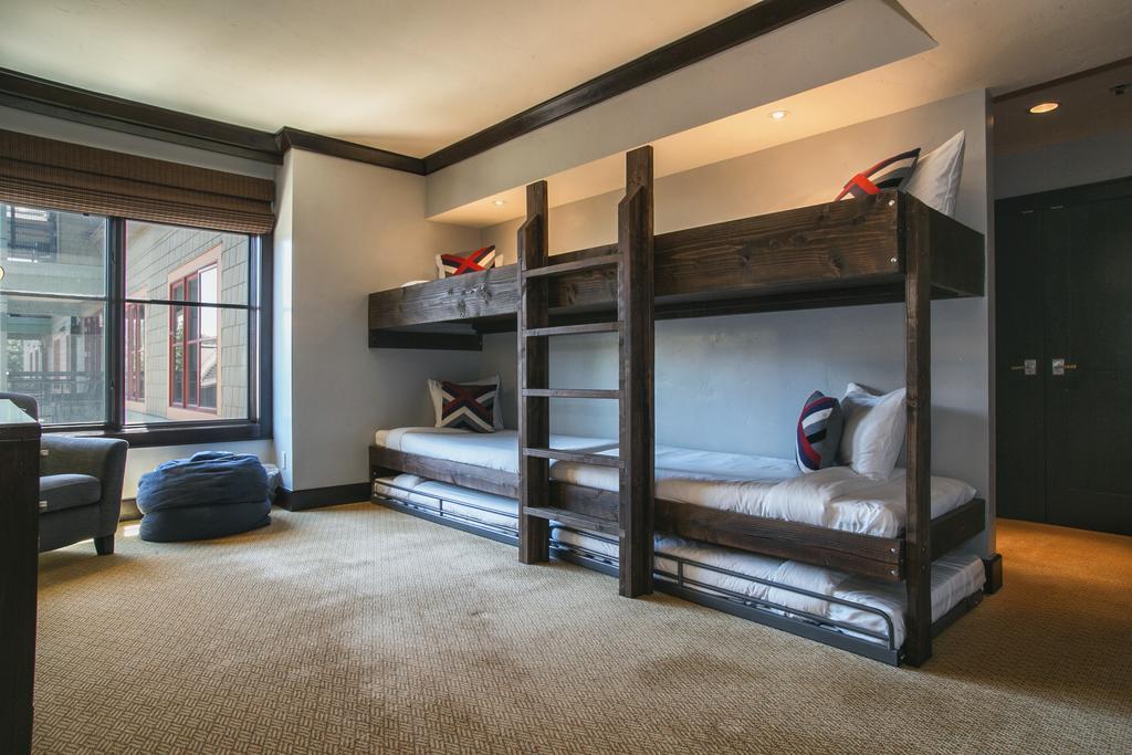 Constellation Residences Truckee Exterior photo