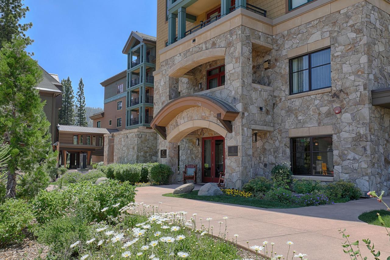 Constellation Residences Truckee Exterior photo