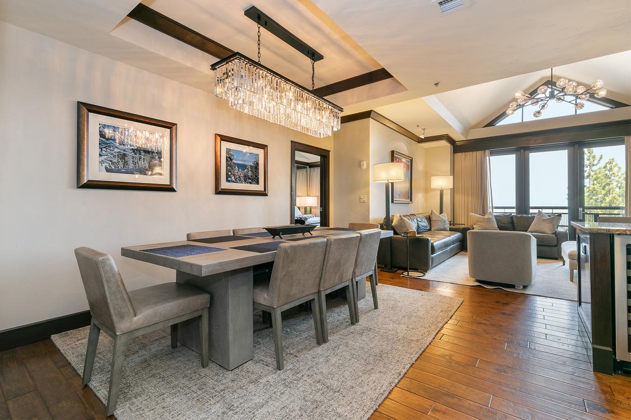 Constellation Residences Truckee Exterior photo