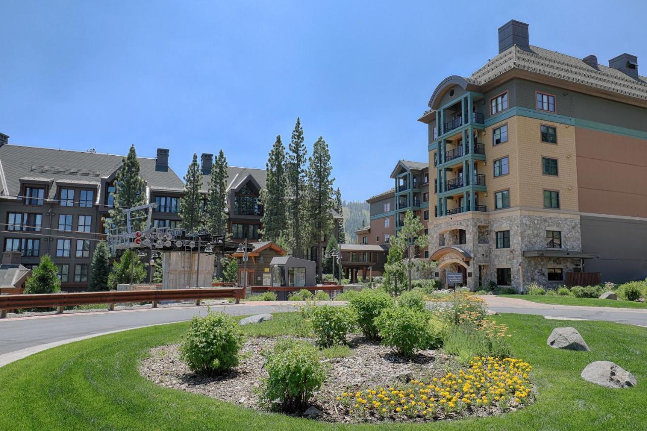 Constellation Residences Truckee Exterior photo