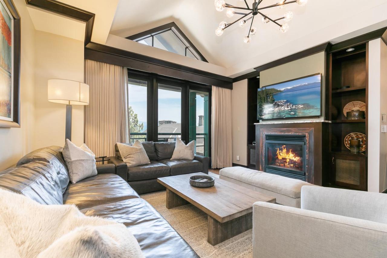 Constellation Residences Truckee Exterior photo