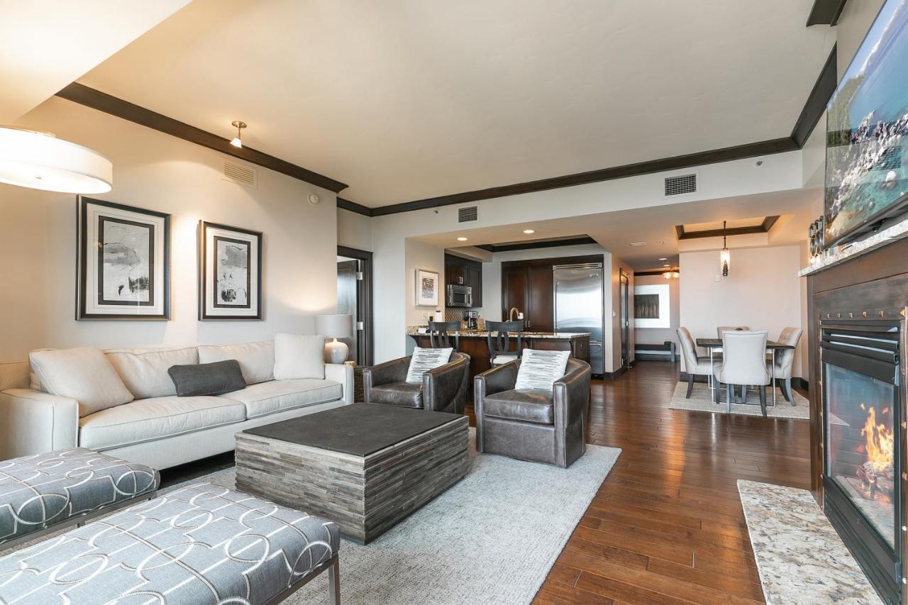 Constellation Residences Truckee Exterior photo