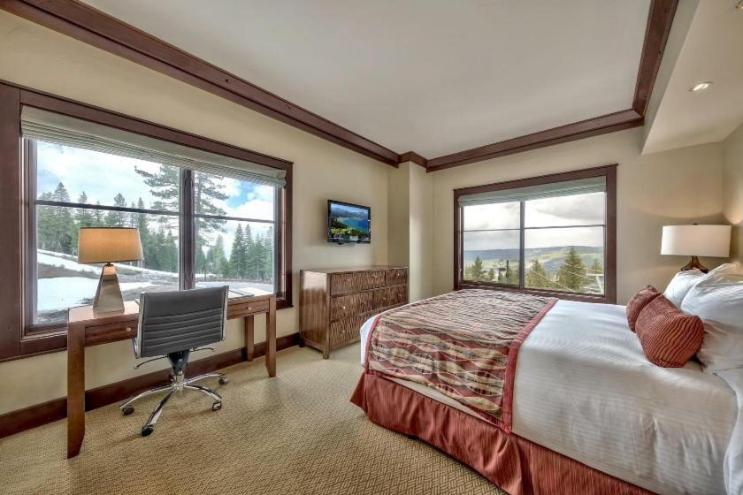 Constellation Residences Truckee Exterior photo