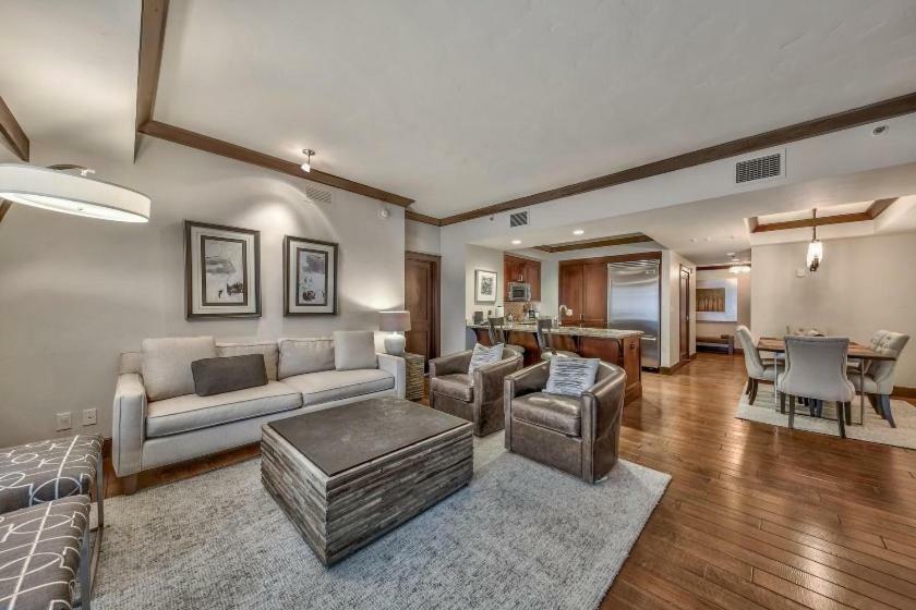 Constellation Residences Truckee Exterior photo