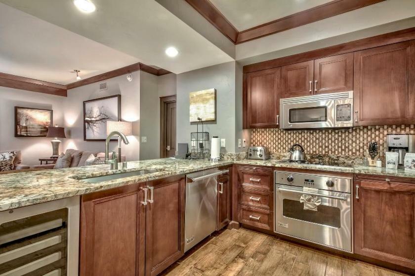 Constellation Residences Truckee Exterior photo