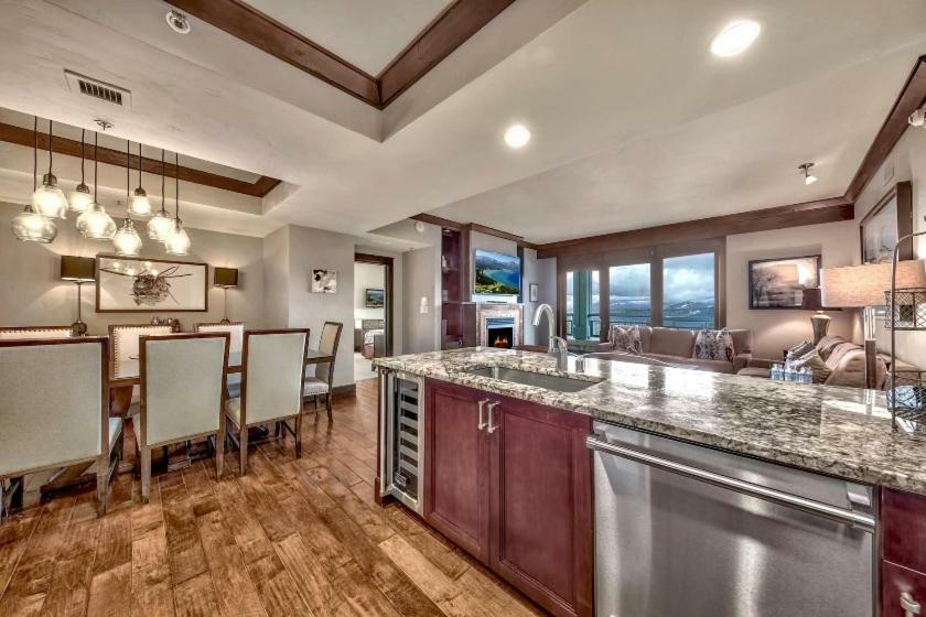 Constellation Residences Truckee Exterior photo