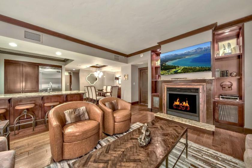 Constellation Residences Truckee Exterior photo