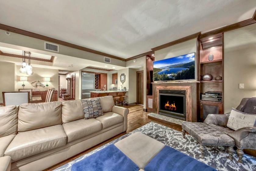 Constellation Residences Truckee Exterior photo