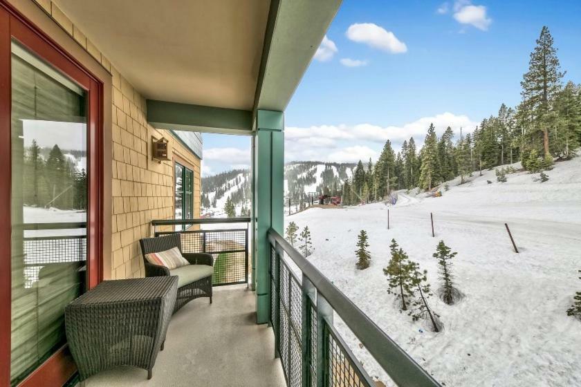 Constellation Residences Truckee Exterior photo
