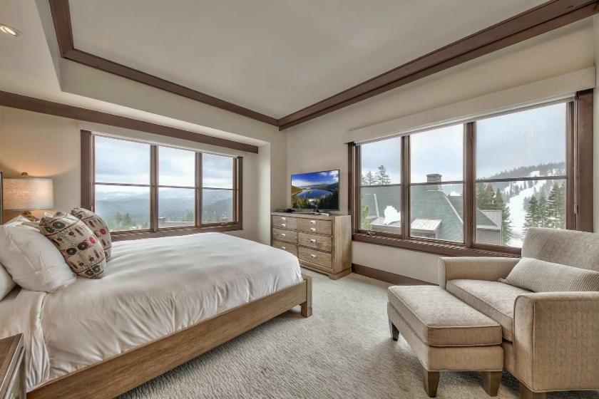 Constellation Residences Truckee Exterior photo