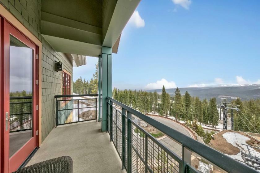 Constellation Residences Truckee Exterior photo
