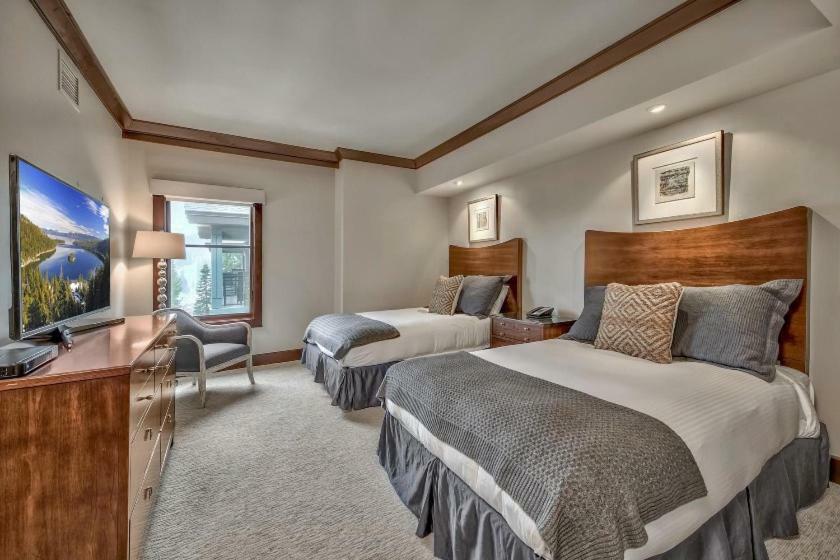 Constellation Residences Truckee Exterior photo