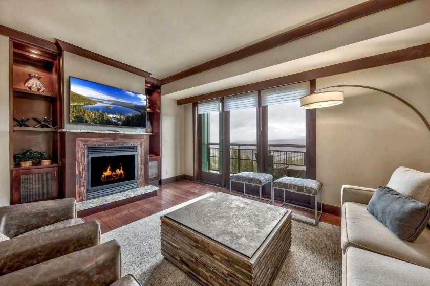 Constellation Residences Truckee Exterior photo