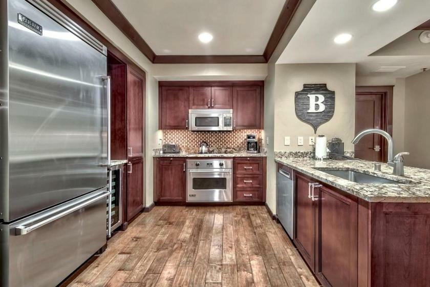 Constellation Residences Truckee Exterior photo