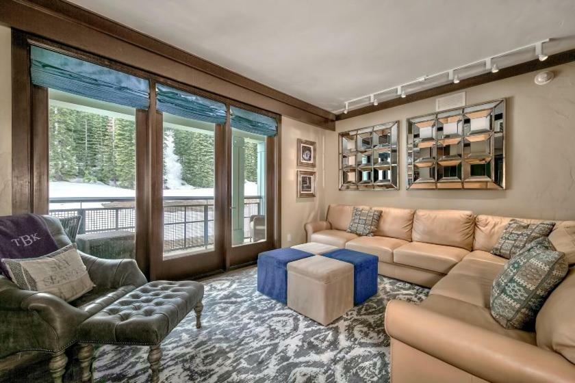 Constellation Residences Truckee Exterior photo